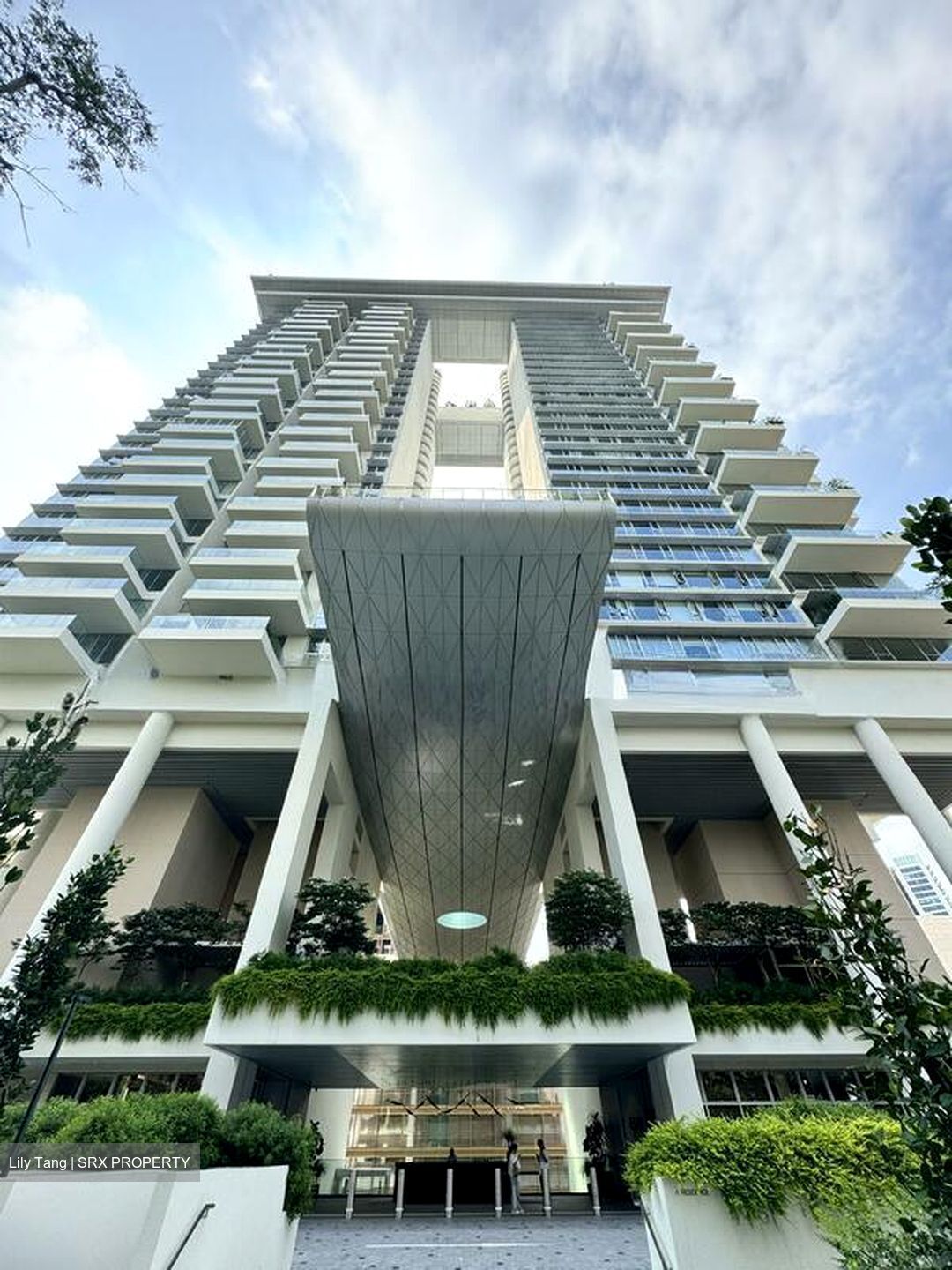 Boulevard 88 (D10), Apartment #497808851